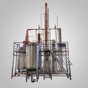5000L Vodka Distillation Still