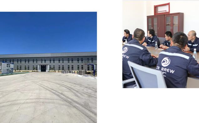 Shandong Zeren Machinery Equipment Co., Ltd. Shandong Zeren Machinery Equipment Co., Ltd.